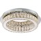 Quoizel Embrace Flush Mount PCEM1619C - alternate 3